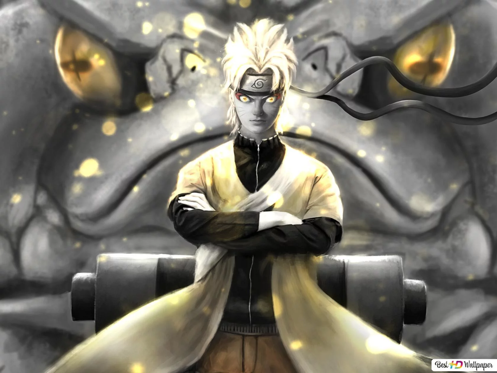 Free Download Naruto And Sasuke Sage Of Six Paths Mode Wallpaper Page 16105 (1680 x 1260)