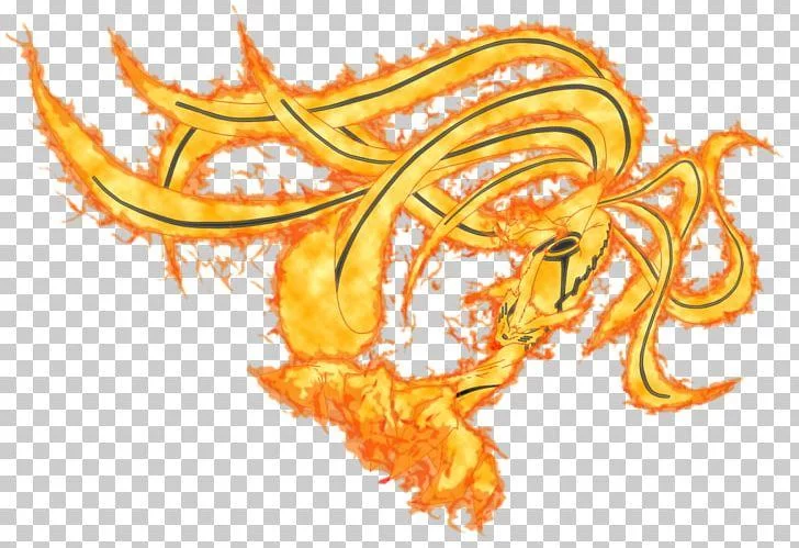 Free Download Nine Tail Beast Naruto Wallpaper Page 1612440 (728 x 499)