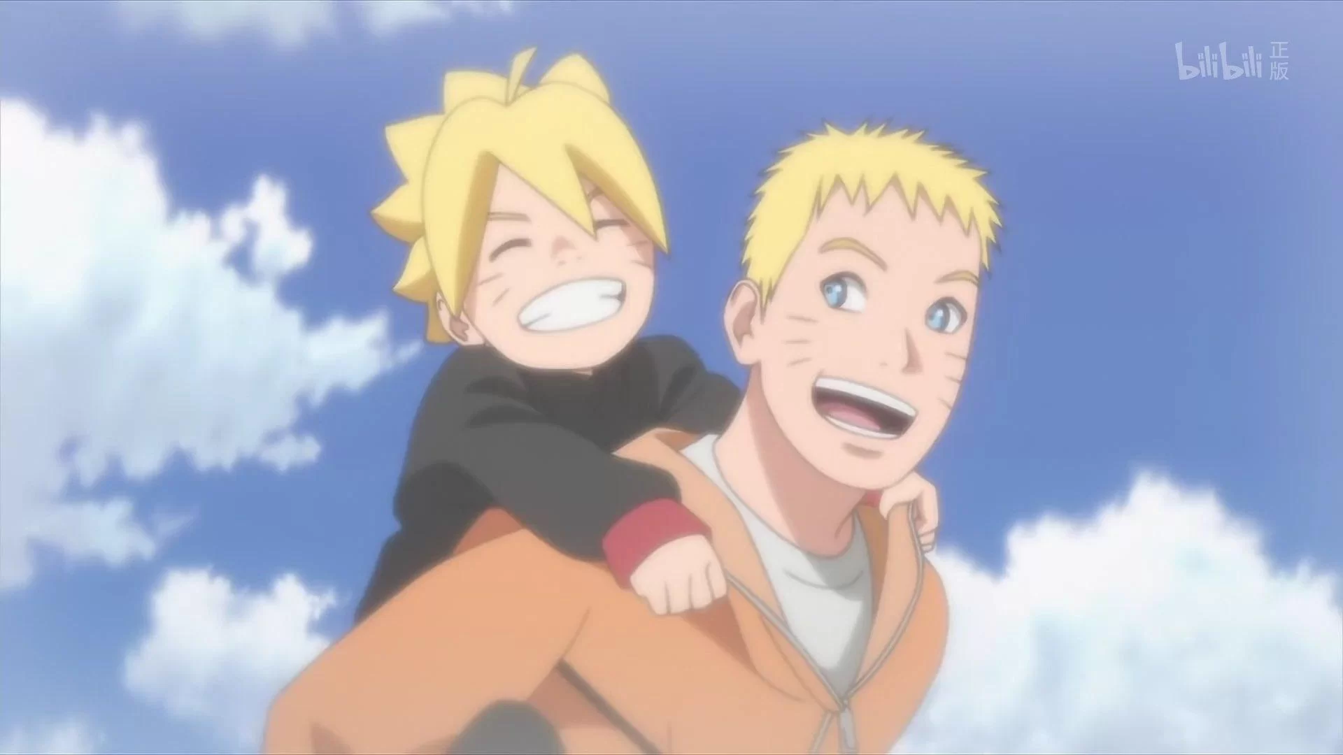Free Download Naruto Y Boruto Wallpaper Page 1613199 (1920 x 1080)