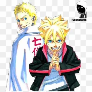 Free Download Naruto Y Boruto Wallpaper Page 1613211 (320 x 320)