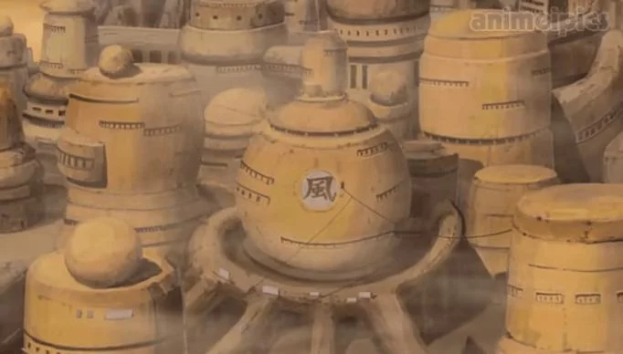 Free Download Sand Village Wallpaper Naruto Page 1613852 (682 x 388)
