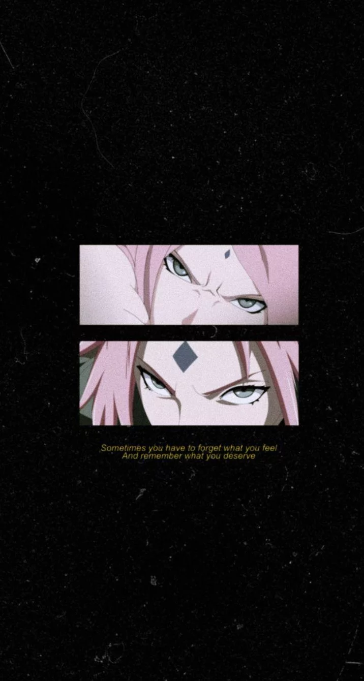 Free Download Sakura Naruto Wallpaper Iphone Page 1614316 (716 x 1340)