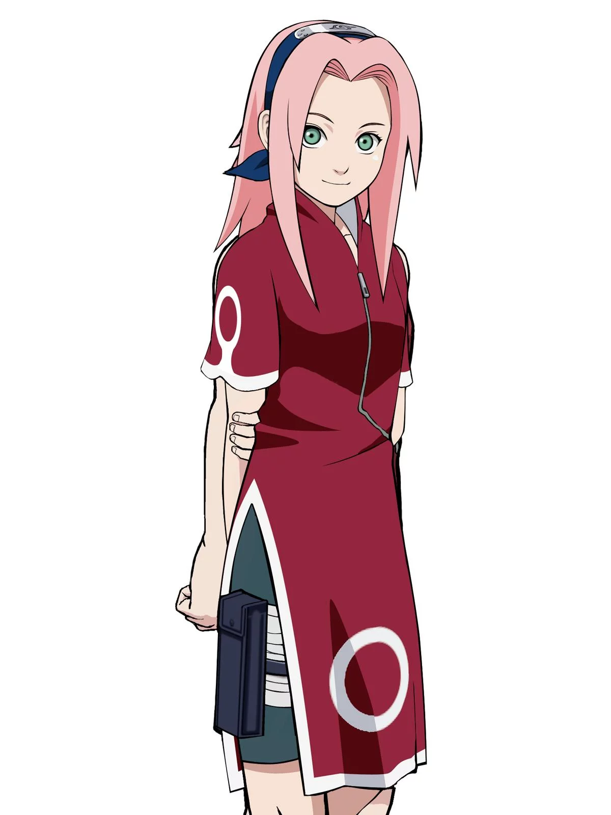 Free Download Sakura Naruto Wallpaper Iphone Page 1614317 (1200 x 1600)