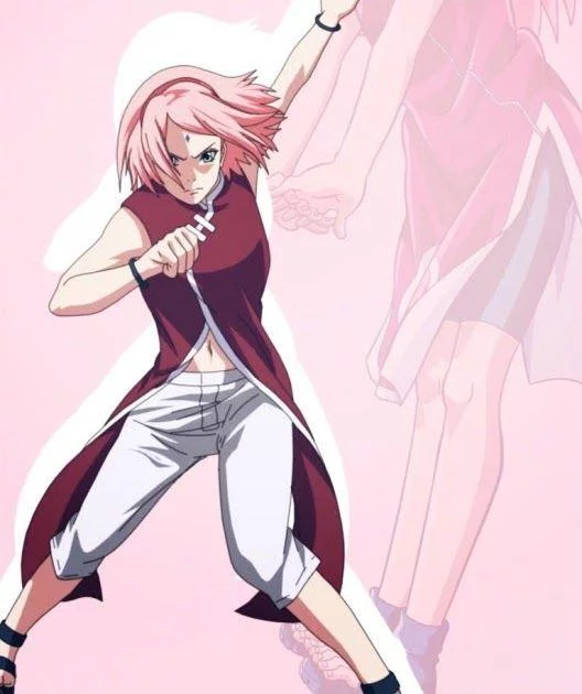 Free Download Sakura Naruto Wallpaper Iphone Page 1614339 (528 x 630)