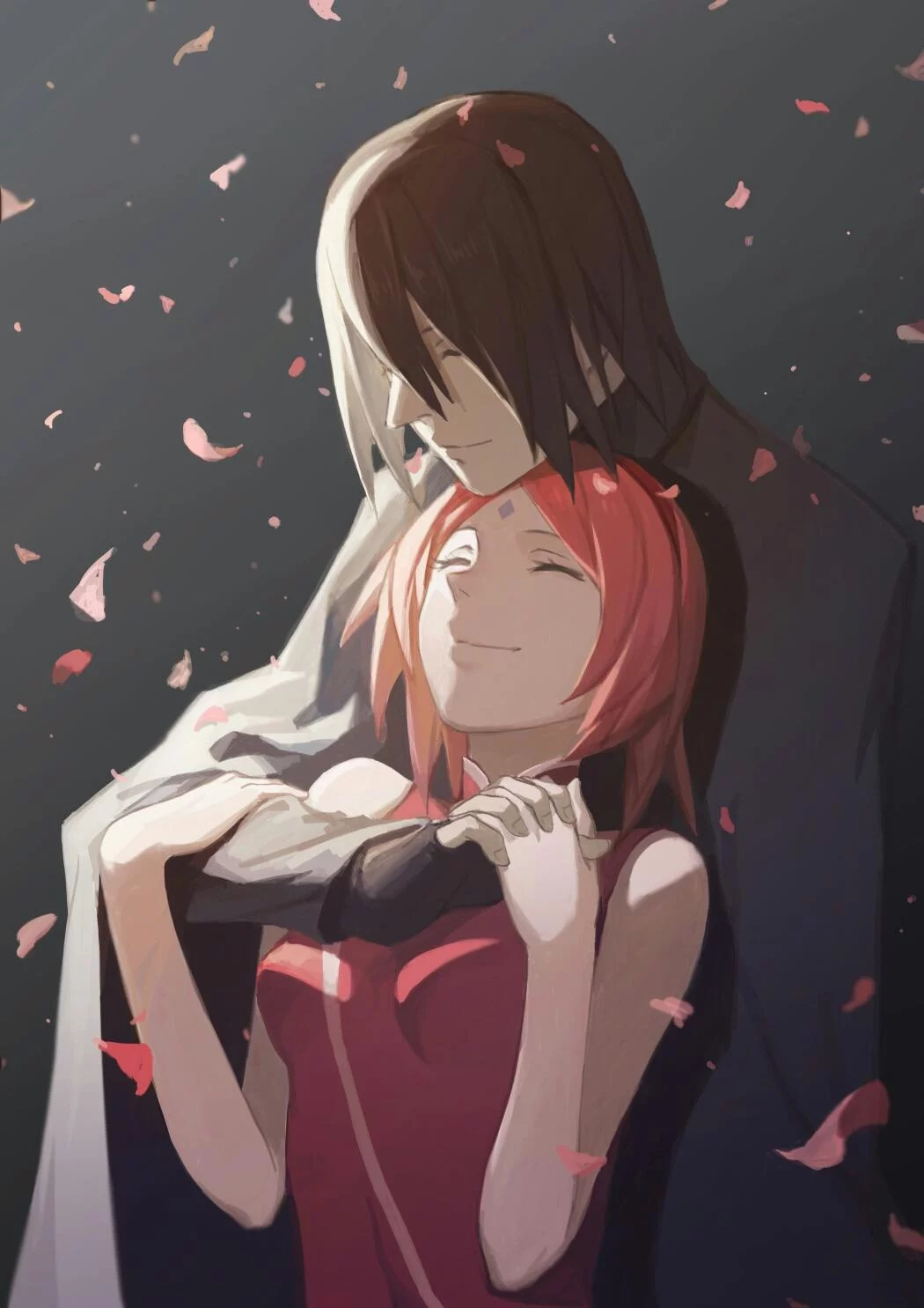 Free Download Sakura Naruto Wallpaper Iphone Page 1614349 (1050 x 1485)