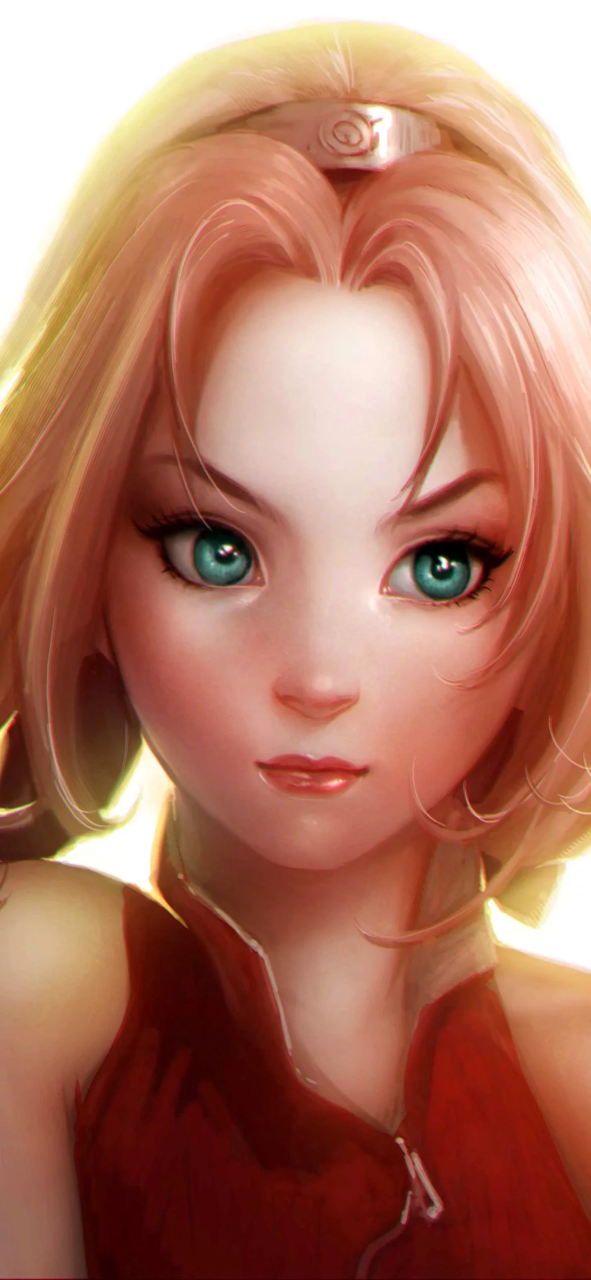 Free Download Sakura Naruto Wallpaper Iphone Page 1614351 (1170 x 2532)
