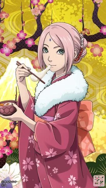 Free Download Sakura Naruto Wallpaper Tumblr Page 1614359 (338 x 600)