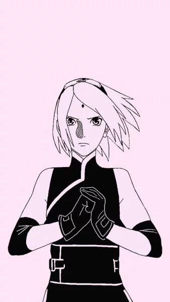 Free Download Sakura Naruto Wallpaper Tumblr Page 1614360 (338 x 600)