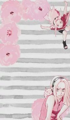 Free Download Sakura Naruto Wallpaper Tumblr Page 1614363 (235 x 400)