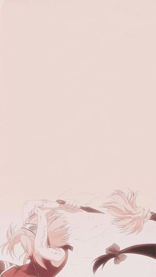 Free Download Sakura Naruto Wallpaper Tumblr Page 1614367 (540 x 960)