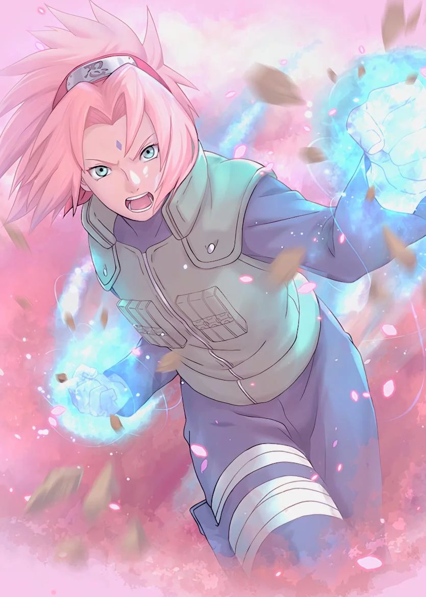 Free Download Sakura Naruto Wallpaper Tumblr Page 1614373 (835 x 1169)