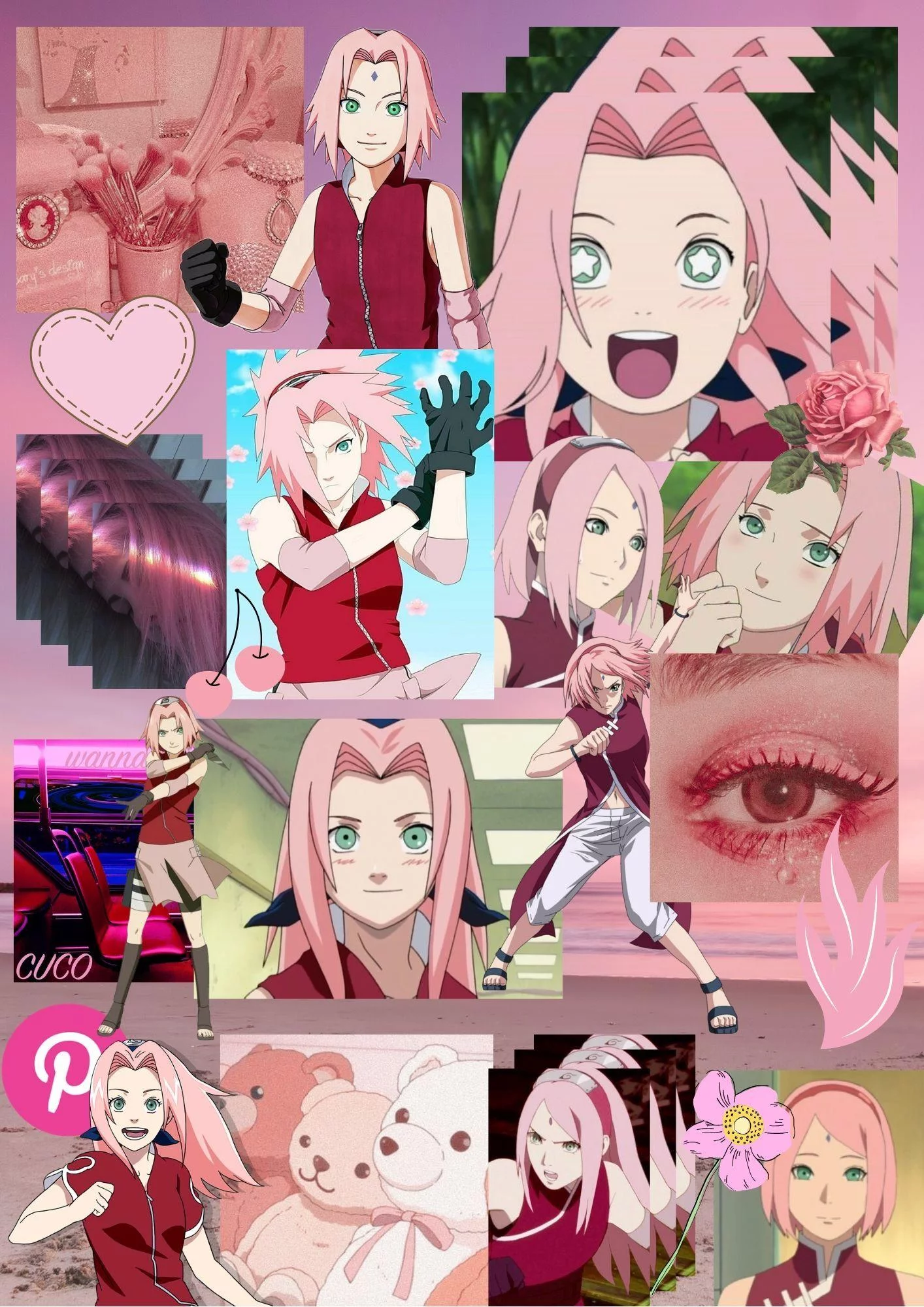 Free Download Sakura Naruto Wallpaper Tumblr Page 1614374 (1414 x 2000)