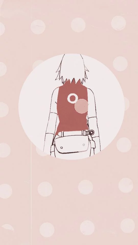 Free Download Sakura Naruto Wallpaper Tumblr Page 1614382 (540 x 960)
