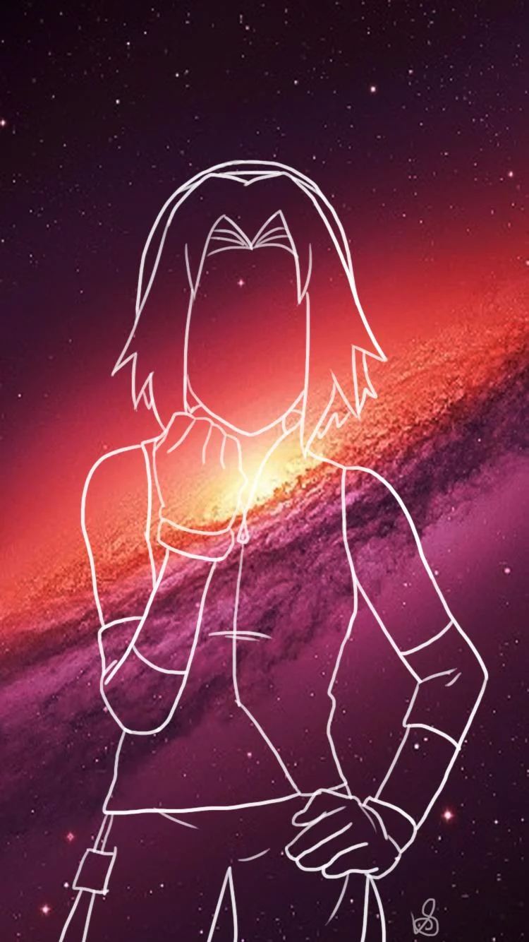 Free Download Sakura Naruto Wallpaper Tumblr Page 1614392 (750 x 1334)
