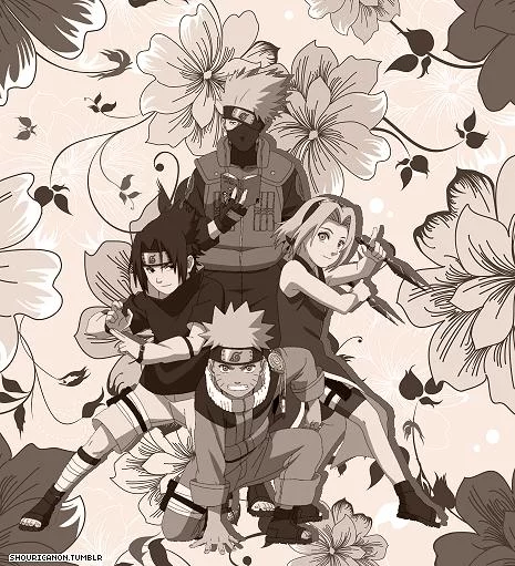 Free Download Sakura Naruto Wallpaper Tumblr Page 1614400 (465 x 511)