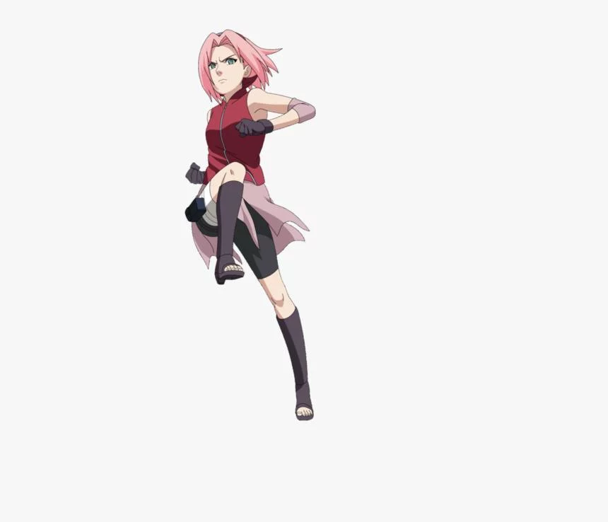 Free Download Sakura Naruto Wallpaper Tumblr Page 1614403 (860 x 738)