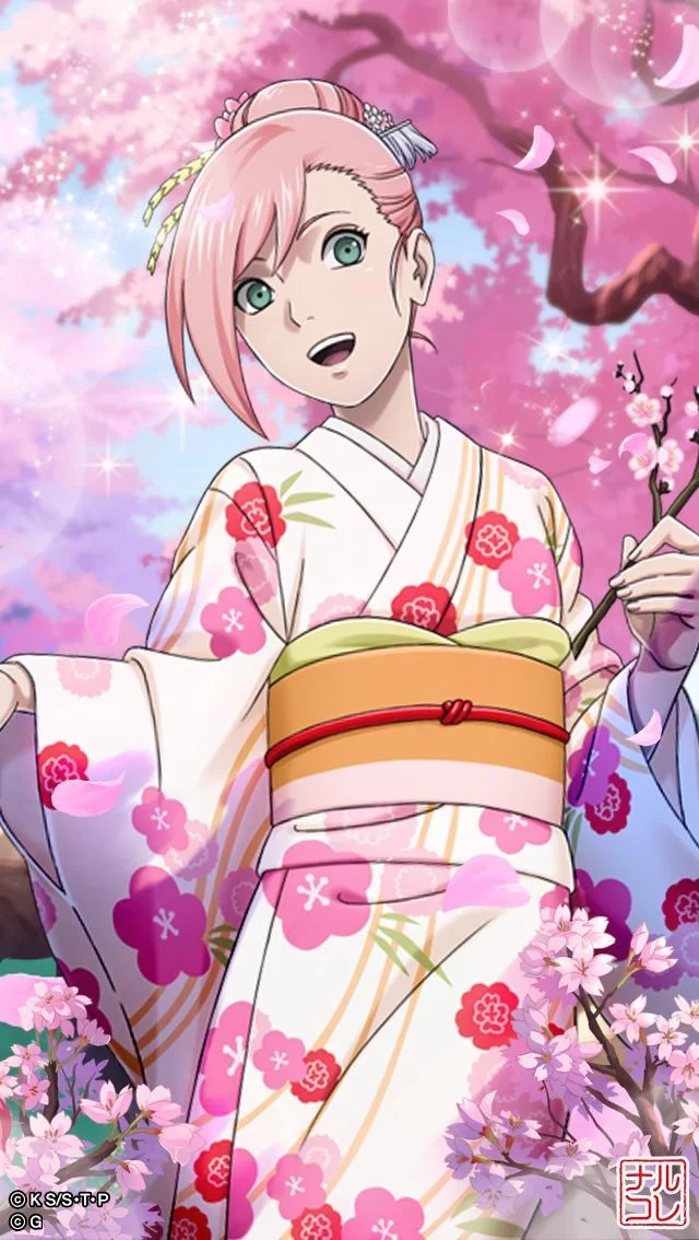 Free Download Sakura Phone Wallpaper Naruto Page 1614415 (640 x 1134)