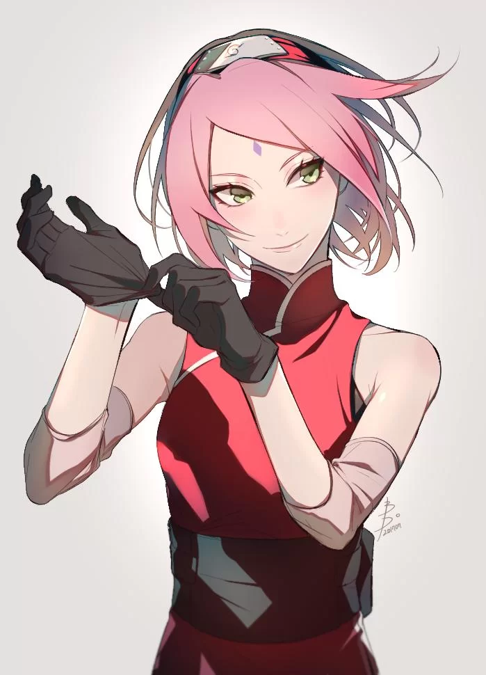 Free Download Sakura Phone Wallpaper Naruto Page 1614416 (699 x 970)