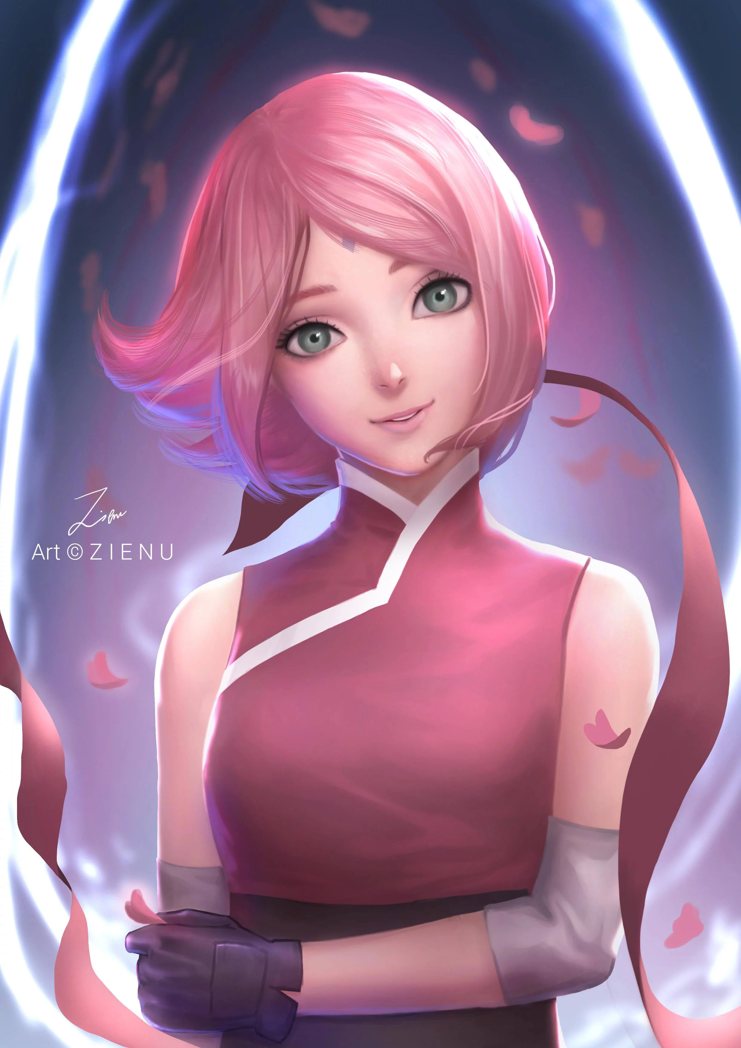 Free Download Sakura Phone Wallpaper Naruto Page 1614417 (2480 x 3508)