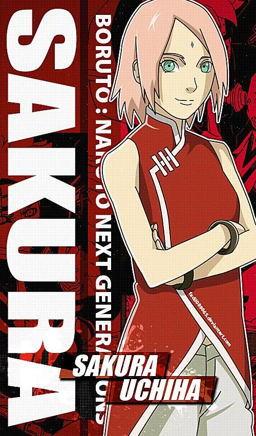 Free Download Sakura Phone Wallpaper Naruto Page 1614427 (500 x 851)
