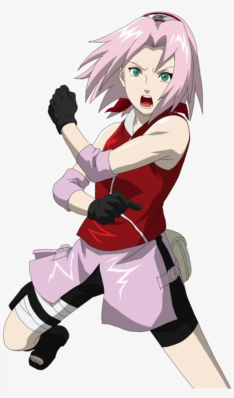 Free Download Sakura Phone Wallpaper Naruto Page 1614444 (820 x 1390)