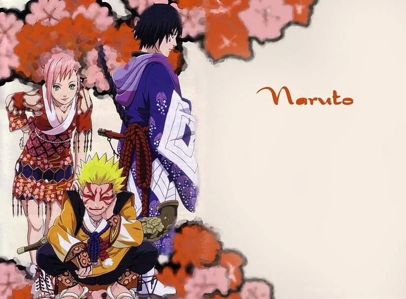 Free Download Sakura Sasuke Naruto Wallpaper Classic Page 1614503 (800 x 589)