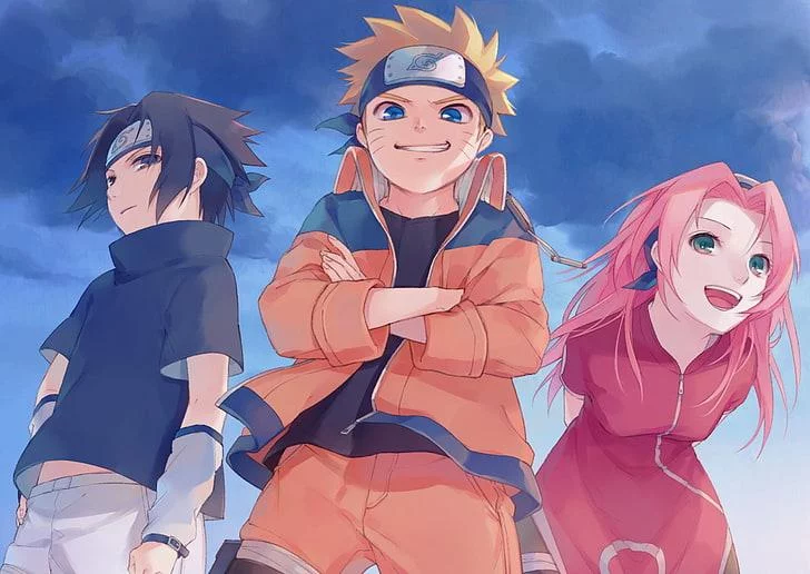 Free Download Sakura Suspects Wallpaper Naruto Page 1614632 (728 x 516)