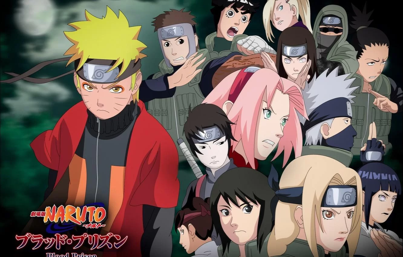 Free Download Sakura Suspects Wallpaper Naruto Page 1614635 (1332 x 850)