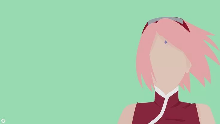 Free Download Sakura Suspects Wallpaper Naruto Page 1614636 (735 x 414)