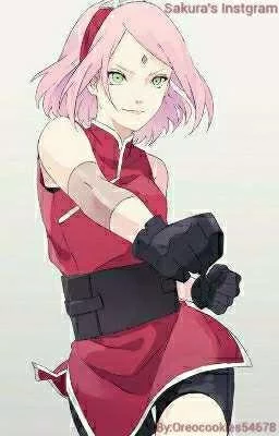 Free Download Sakura Suspects Wallpaper Naruto Page 1614646 (256 x 400)