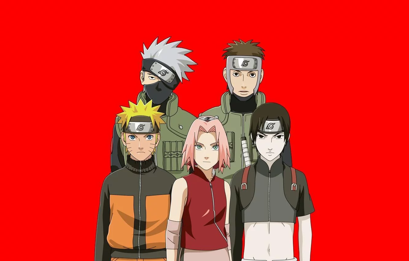 Free Download Sakura Suspects Wallpaper Naruto Page 1614665 (1332 x 850)