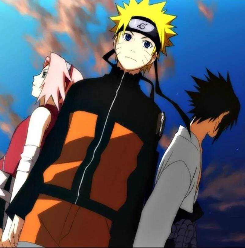Free Download Sakura Suspects Wallpaper Naruto Page 1614671 (802 x 811)
