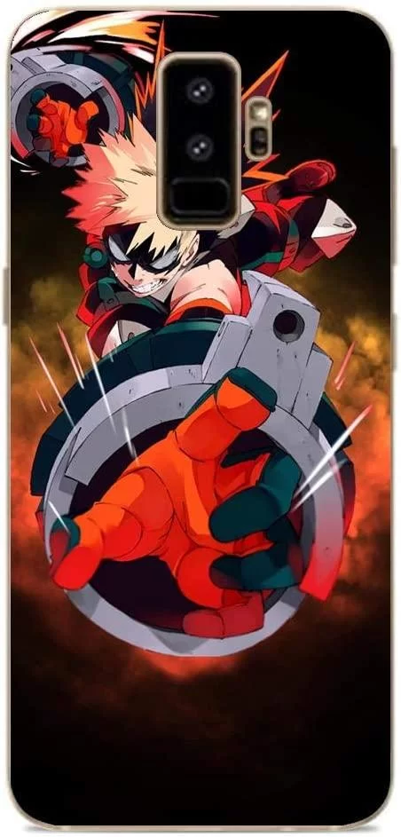 Free Download Samsung Galaxy S9 Naruto Wallpaper Page 1614747 (452 x 943)