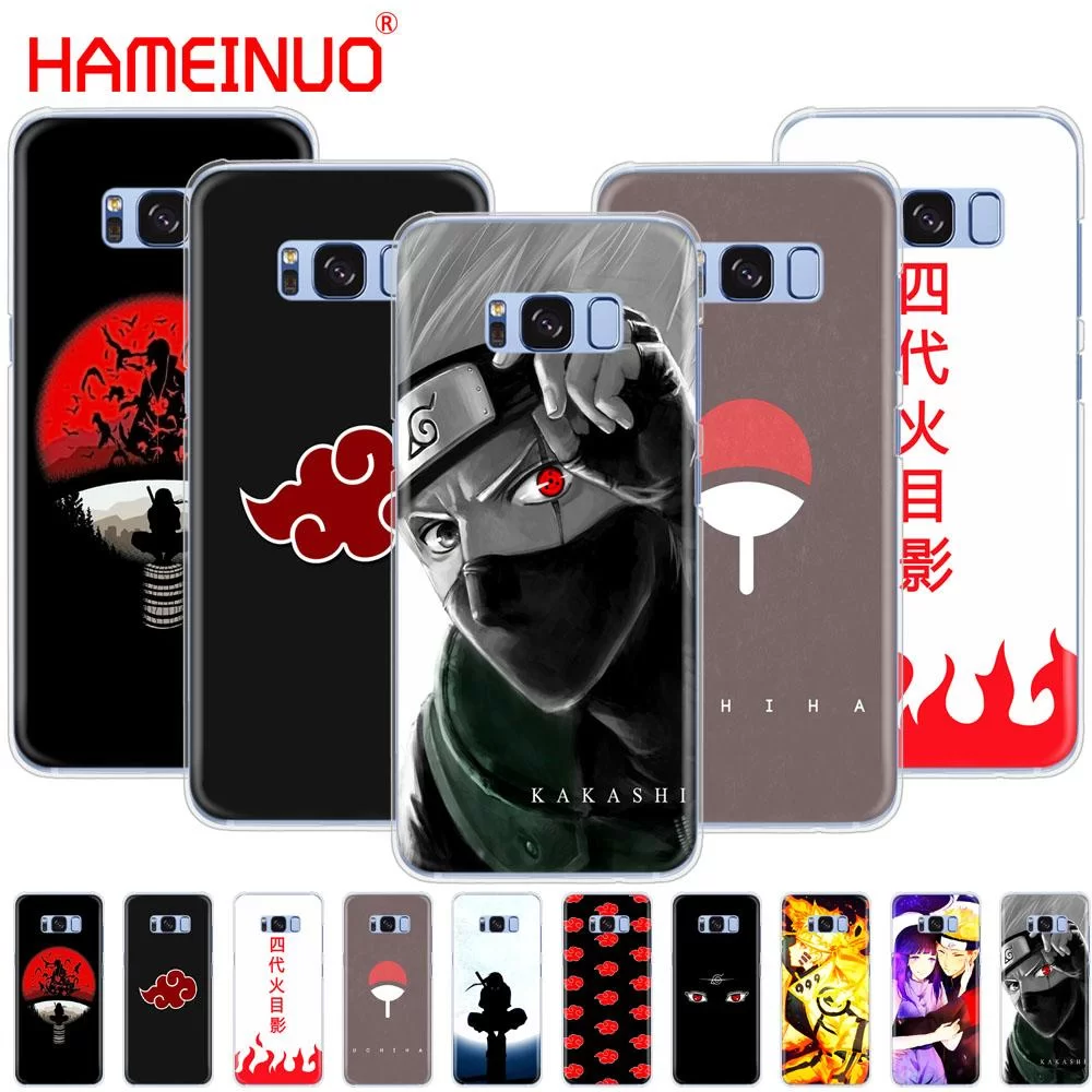 Free Download Samsung Galaxy S9 Naruto Wallpaper Page 1614748 (1000 x 1000)