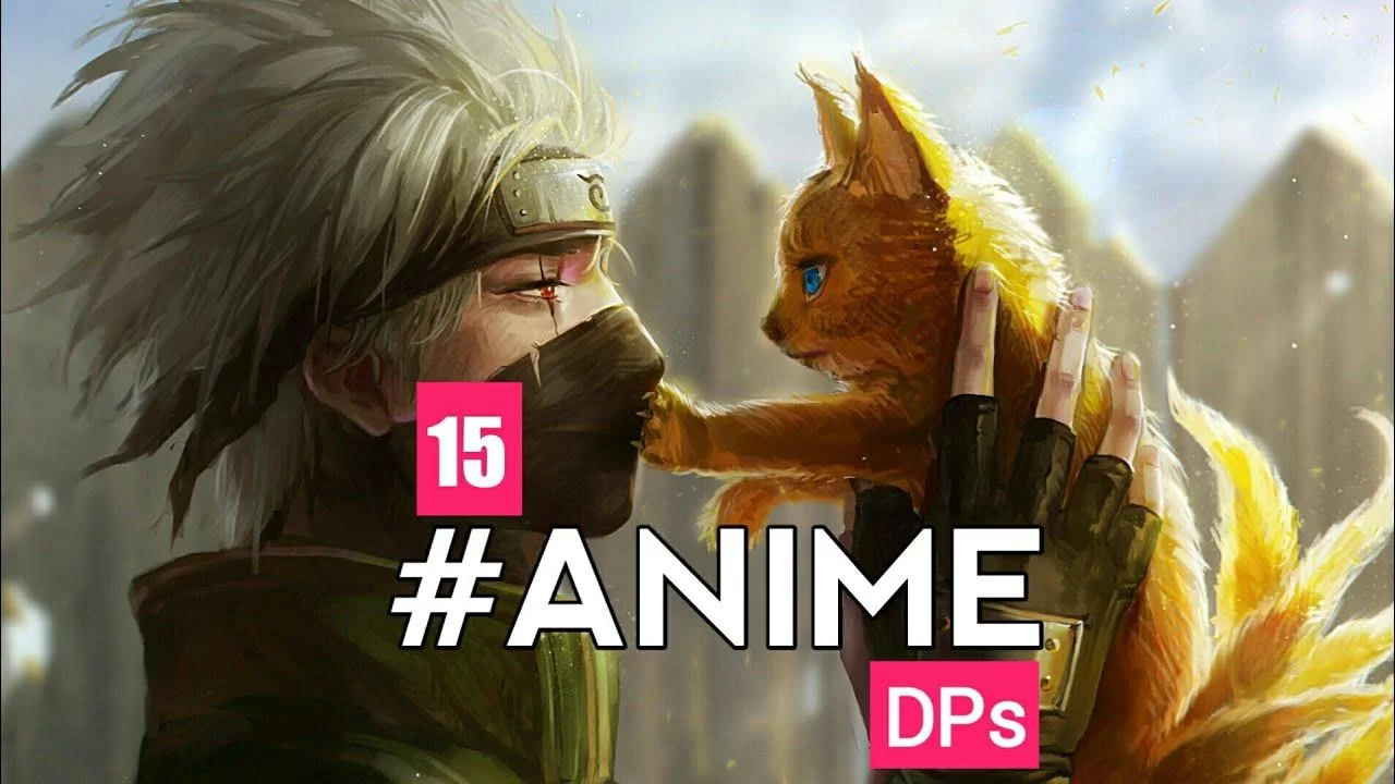 Free Download Ninetailes Naruto Wallpaper 1280x720 Page 1614857 (1280 x 720)