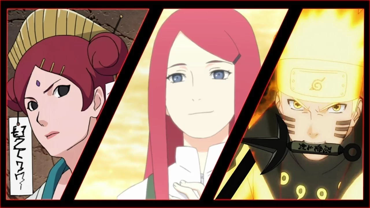 Free Download Ninetailes Naruto Wallpaper 1280x720 Page 1614861 (1280 x 720)