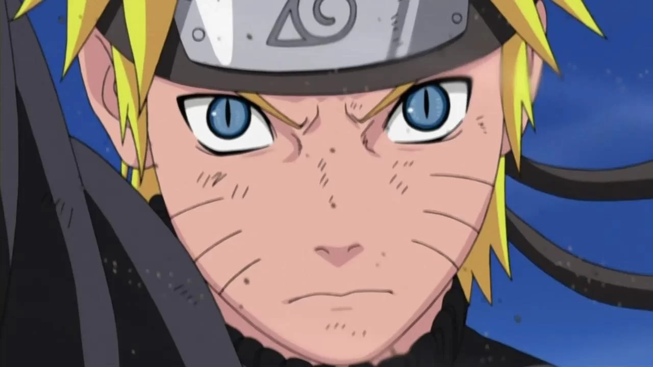 Free Download Ninetailes Naruto Wallpaper 1280x720 Page 1614863 (1280 x 720)