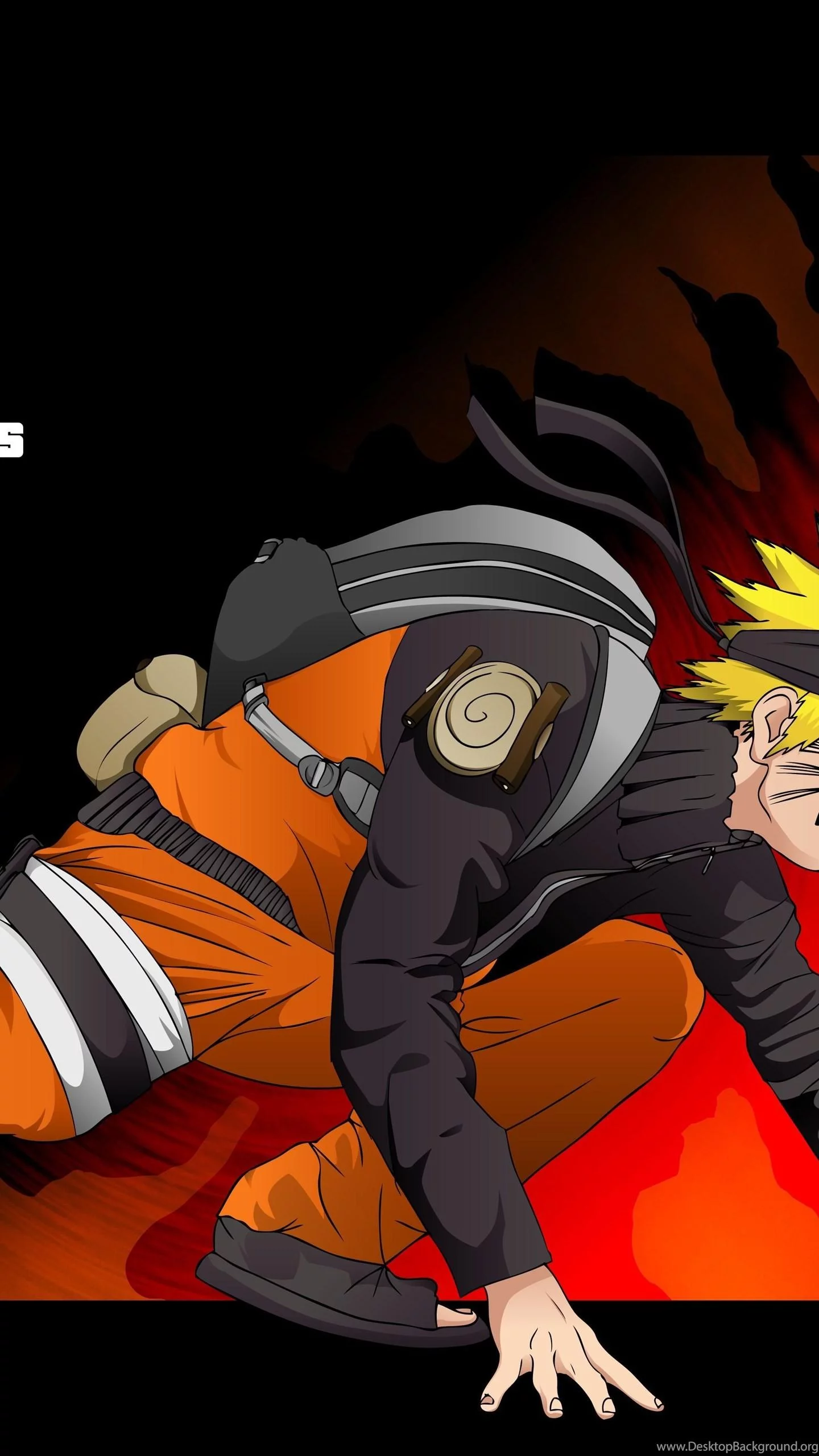 Free Download Wallpaper Naruto Hd Samsung Page 1616509 (1440 x 2560)