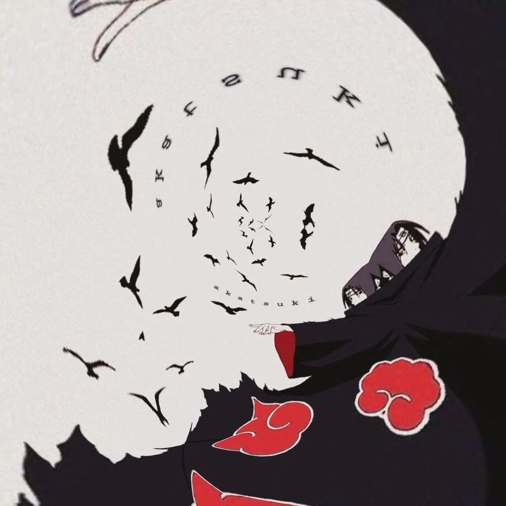 Free Download Samsung S10 Wallpaper Naruto Page 1616515 (1024 x 1024)