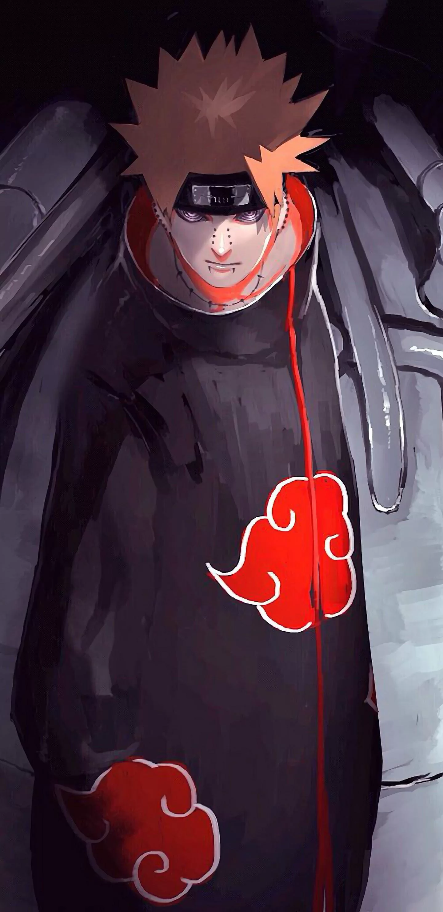 Free Download Samsung S10 Wallpaper Naruto Page 1616516 (1440 x 2960)