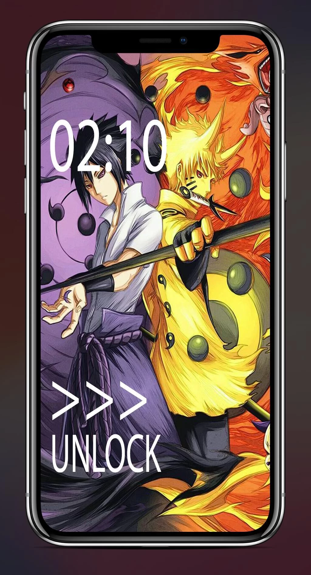 Free Download Samsung S10 Wallpaper Naruto Page 1616535 (1024 x 1890)