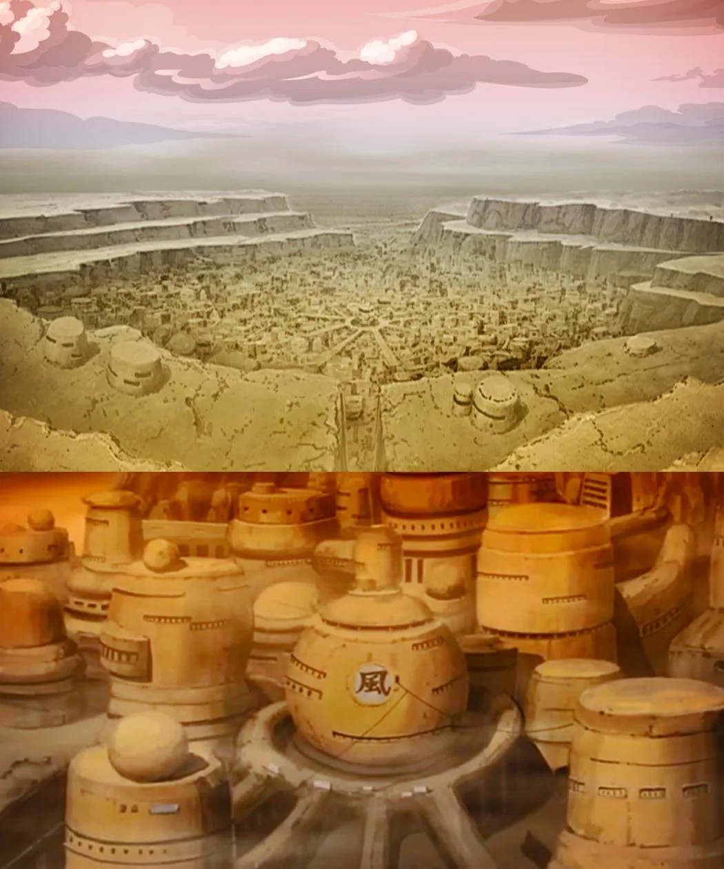 Free Download Sand Village Wallpaper Naruto Page 1616538 (1050 x 1260)