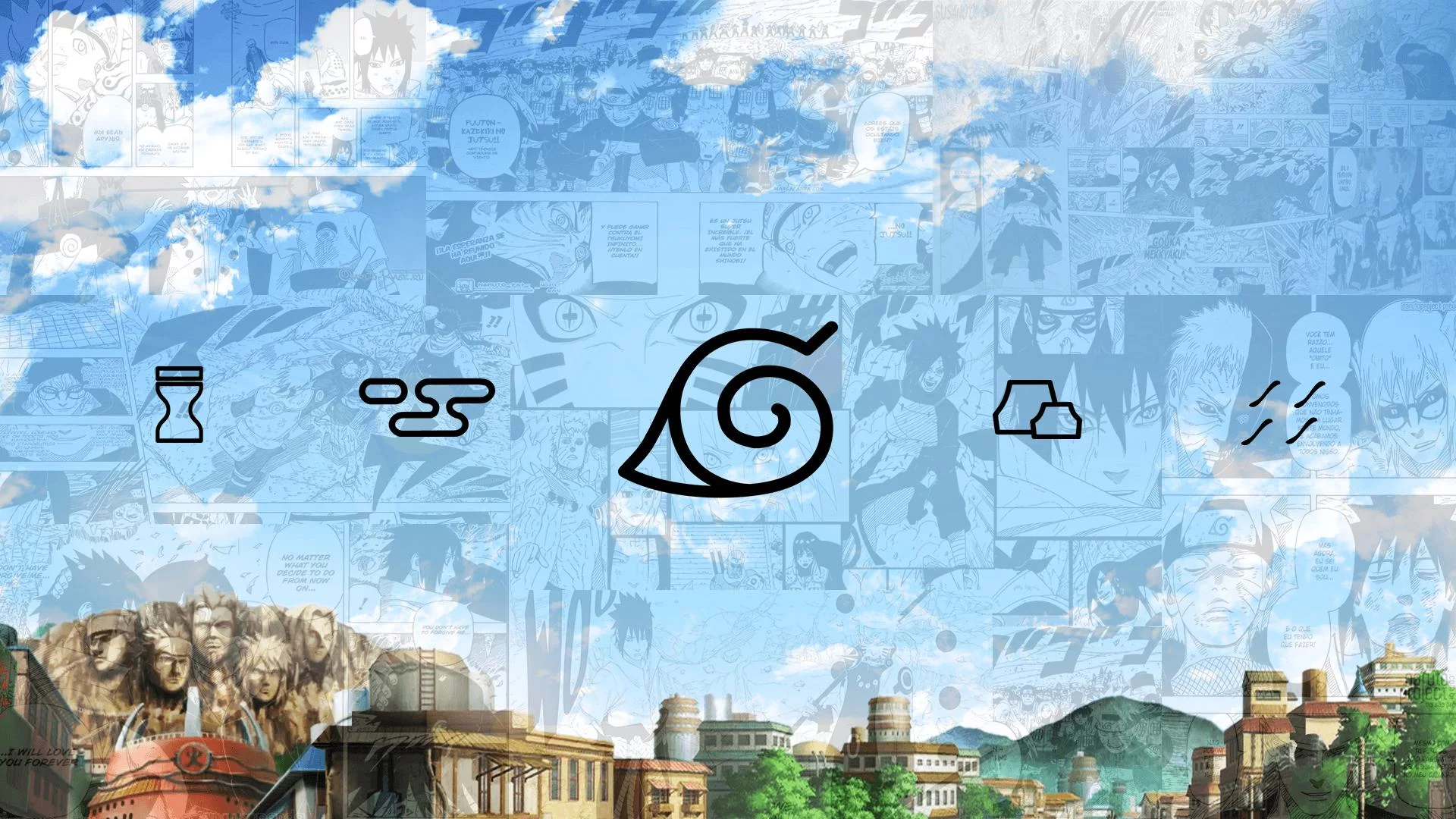 Free Download Sand Village Wallpaper Naruto Page 1616544 (1920 x 1080)