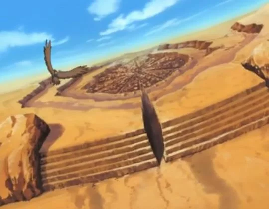 Free Download Sand Village Wallpaper Naruto Page 1616546 (540 x 419)