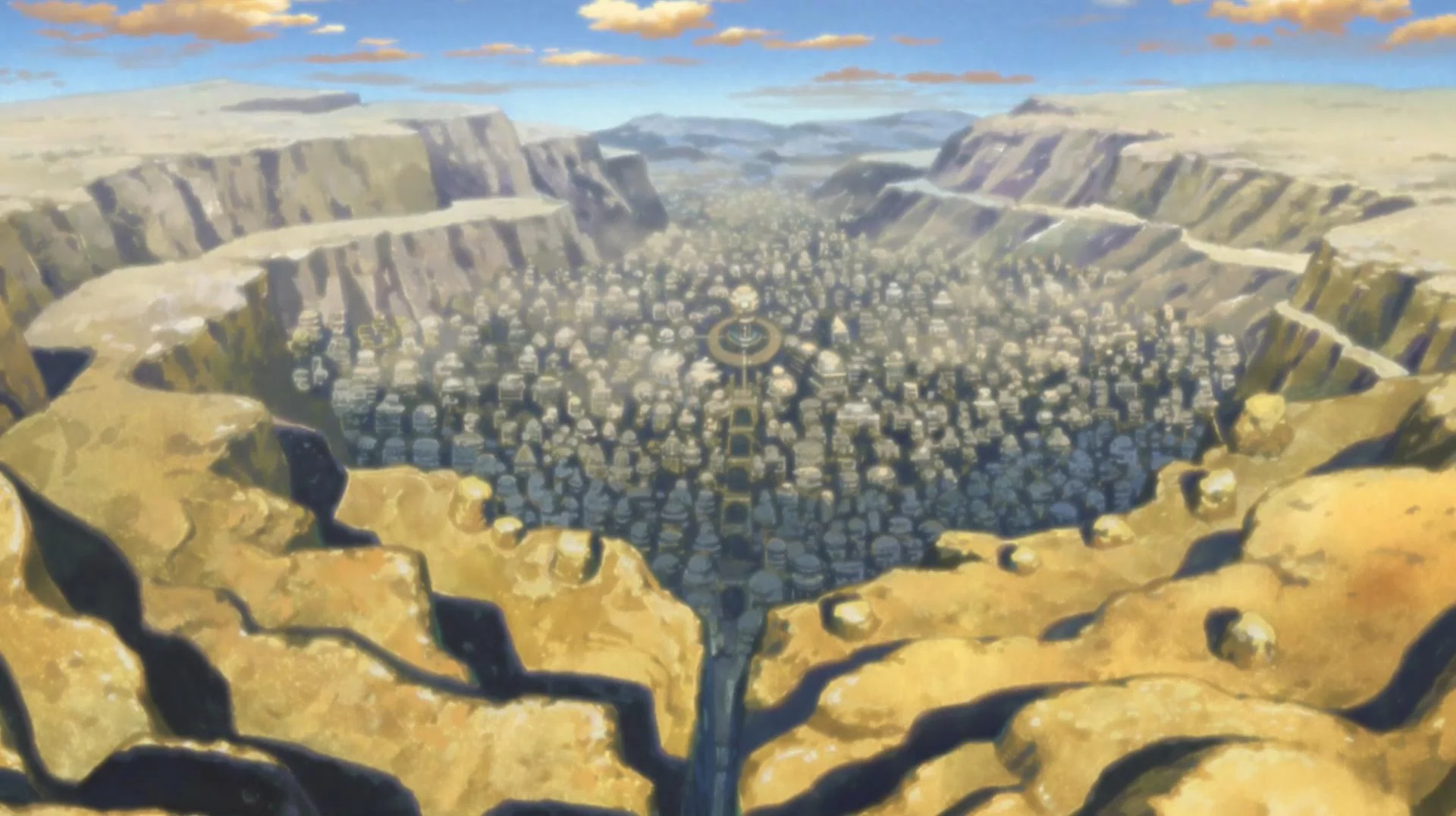 Free Download Sand Village Wallpaper Naruto Page 1616565 (1920 x 1076)