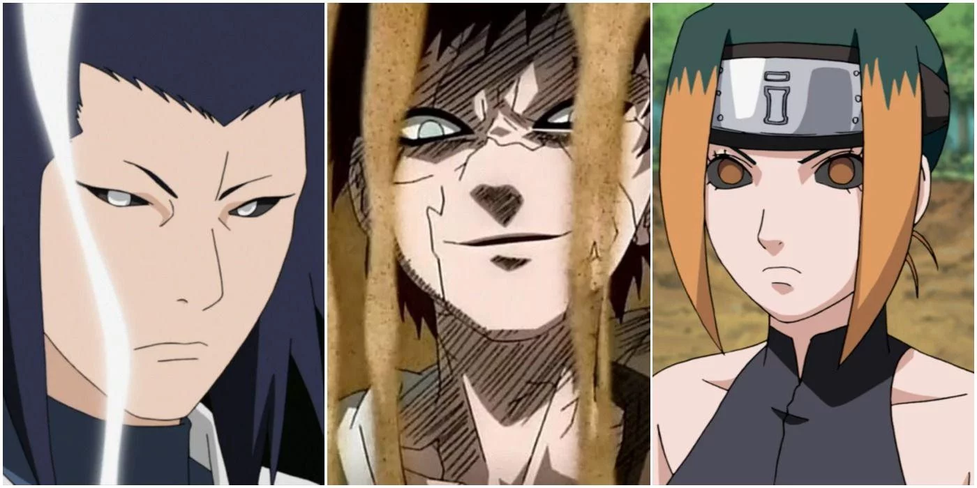 Free Download Sand Village Wallpaper Naruto Page 1616566 (1400 x 700)