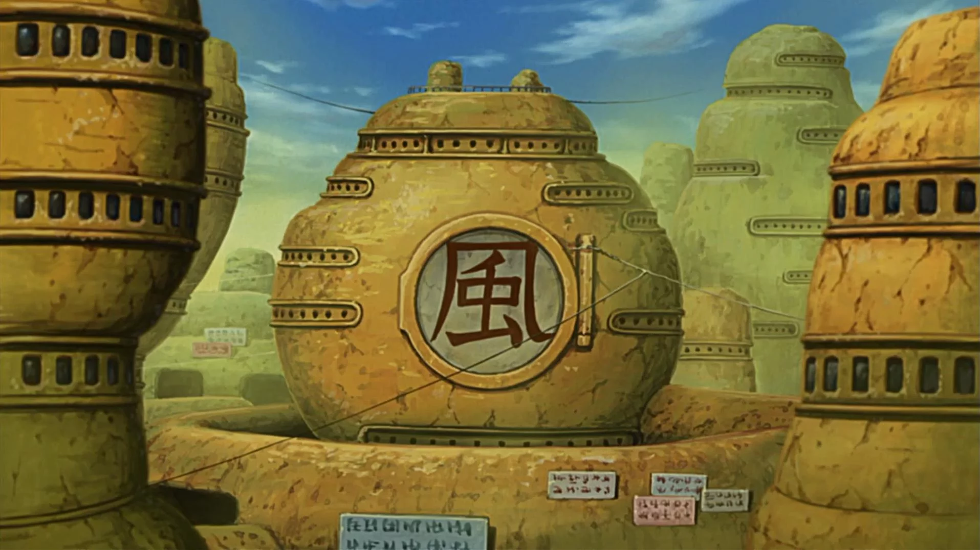 Free Download Sand Village Wallpaper Naruto Page 1616575 (1915 x 1076)