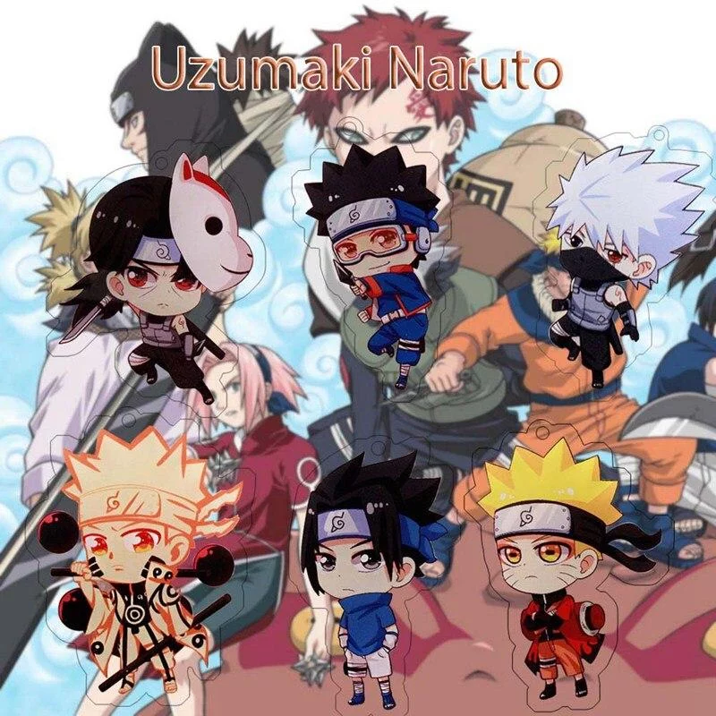 Free Download Sand Village Wallpaper Naruto Page 1616576 (800 x 800)