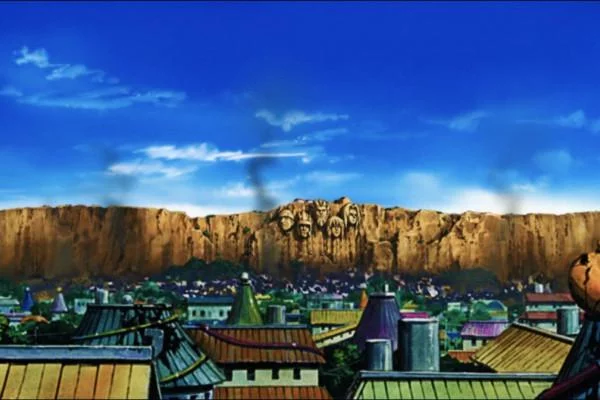 Free Download Sand Village Wallpaper Naruto Page 1616579 (600 x 400)