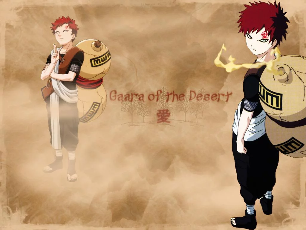Free Download Sand Village Wallpaper Naruto Page 1616589 (1024 x 768)